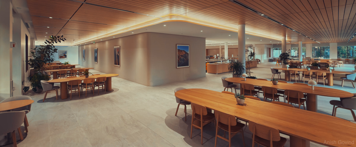 Modern Serenity