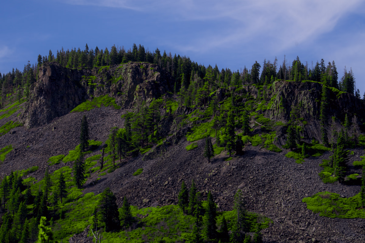 Emerald Ridge